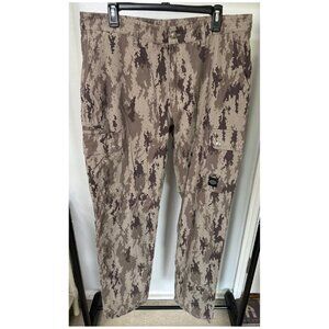 Men’s Harley Davidson Cargo Pants Size 36x36